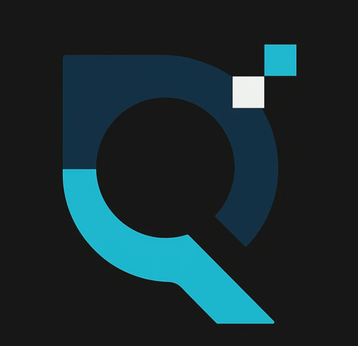 QuickDigi Logo
